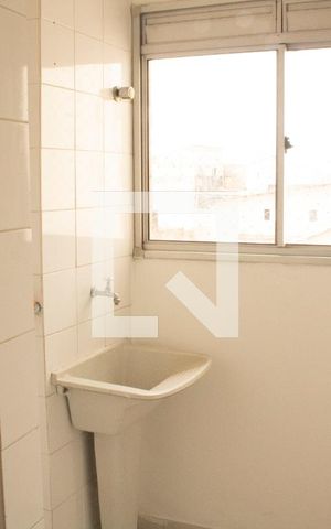 Apartamento à venda com 88m², 3 quartos e 2 vagasÁrea de Serviço