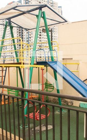 Apartamento à venda com 88m², 3 quartos e 2 vagasÁrea comum - Playground