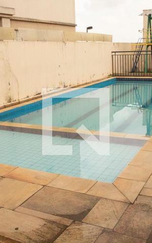 Apartamento à venda com 88m², 3 quartos e 2 vagasÁrea comum - Piscina