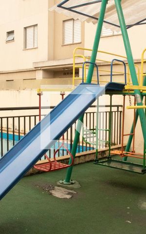 Apartamento à venda com 88m², 3 quartos e 2 vagasÁrea comum - Playground