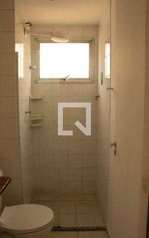 Apartamento à venda com 88m², 3 quartos e 2 vagasBanheiro 1