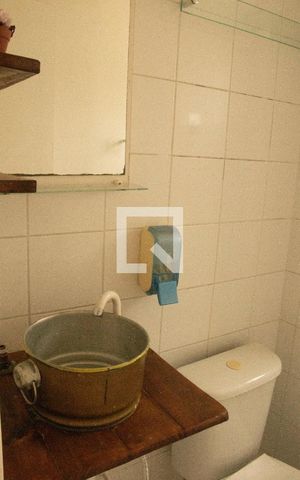 Apartamento à venda com 88m², 3 quartos e 2 vagasBanheiro 1