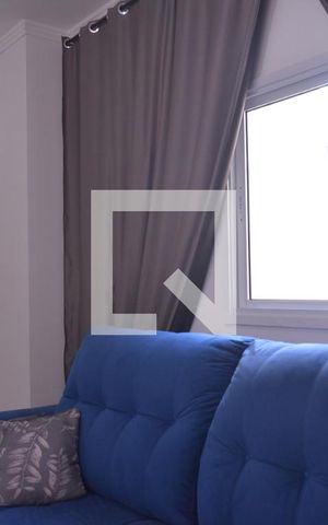 Apartamento à venda com 117m², 2 quartos e 2 vagasSala