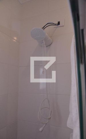 Apartamento à venda com 117m², 2 quartos e 2 vagasBanheiro da Suíte