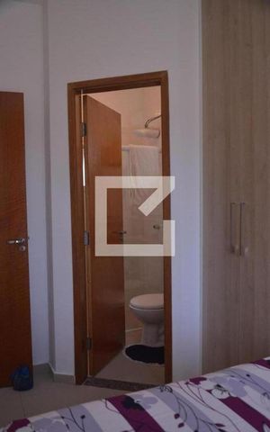 Apartamento à venda com 117m², 2 quartos e 2 vagasBanheiro da Suíte