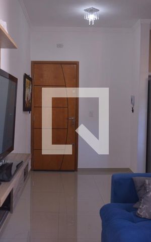 Apartamento à venda com 117m², 2 quartos e 2 vagasSala