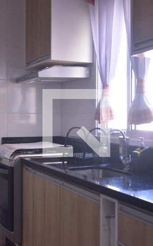 Apartamento à venda com 117m², 2 quartos e 2 vagasCozinha