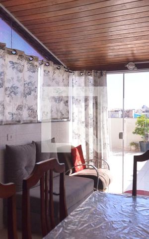 Apartamento à venda com 117m², 2 quartos e 2 vagasCobertura