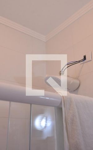 Apartamento à venda com 117m², 2 quartos e 2 vagasBanheiro da Suíte