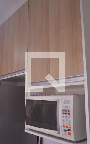 Apartamento à venda com 117m², 2 quartos e 2 vagasCozinha - Armários