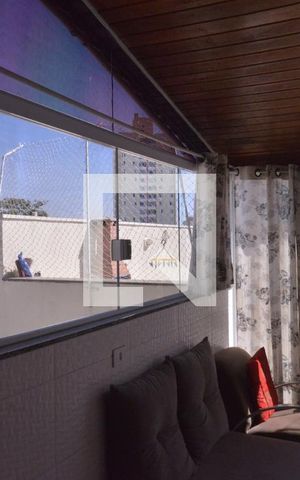 Apartamento à venda com 117m², 2 quartos e 2 vagasCobertura