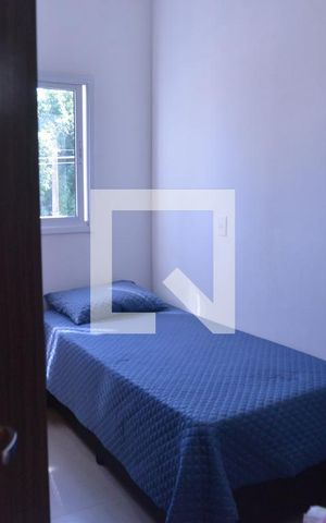 Apartamento à venda com 117m², 2 quartos e 2 vagasQuarto 2