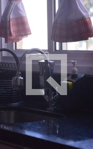 Apartamento à venda com 117m², 2 quartos e 2 vagasCozinha