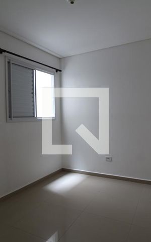 Casa de condomínio para alugar com 50m², 2 quartos e sem vagaQuarto