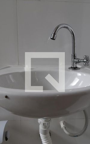 Casa de condomínio para alugar com 50m², 2 quartos e sem vagaBanheiro