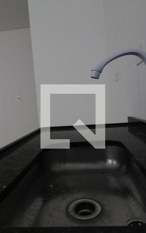 Casa de condomínio para alugar com 50m², 2 quartos e sem vagaCozinha 