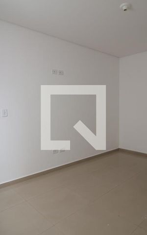 Casa de condomínio para alugar com 50m², 2 quartos e sem vagaQuarto