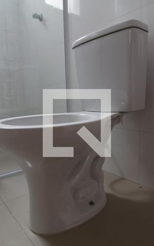 Casa de condomínio para alugar com 50m², 2 quartos e sem vagaBanheiro