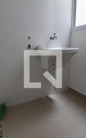 Casa de condomínio para alugar com 50m², 2 quartos e sem vagaLavanderia