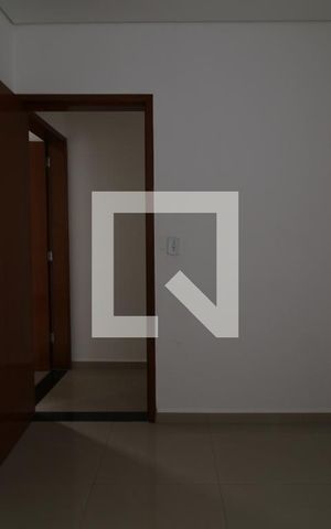 Casa de condomínio para alugar com 50m², 2 quartos e sem vagaQuarto