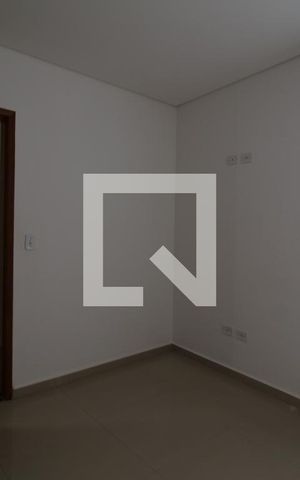 Casa de condomínio para alugar com 50m², 2 quartos e sem vagaQuarto