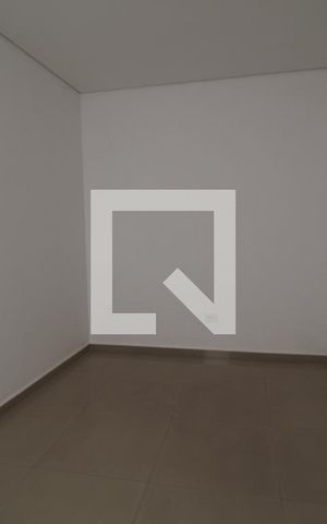 Casa de condomínio para alugar com 50m², 2 quartos e sem vagaQuarto