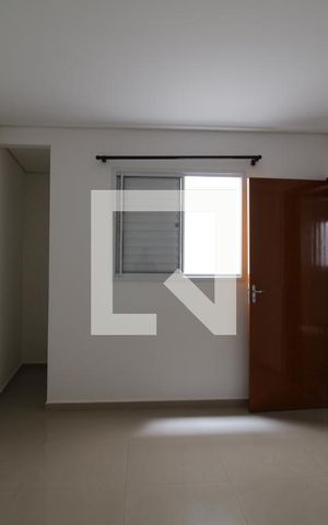 Casa de condomínio para alugar com 50m², 2 quartos e sem vagaQuarto