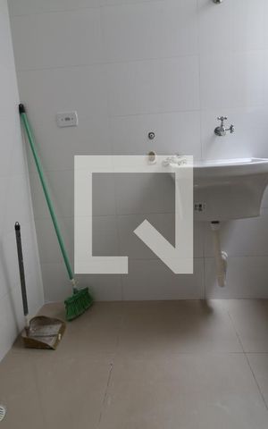 Casa de condomínio para alugar com 50m², 2 quartos e sem vagaLavanderia