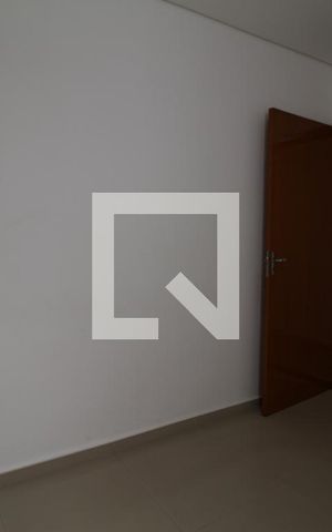 Casa de condomínio para alugar com 50m², 2 quartos e sem vagaQuarto