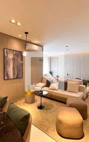 Studio para alugar com 24m², 0 quarto e sem vagaHall Social Bloco/Coworking