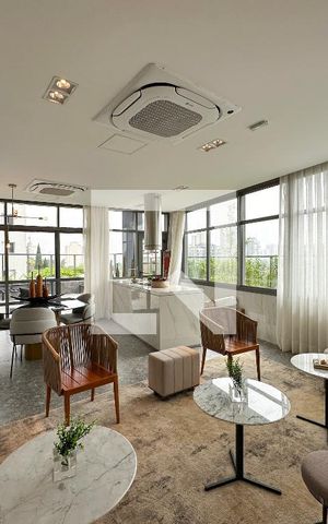 Studio para alugar com 24m², 0 quarto e sem vagaÁrea comum