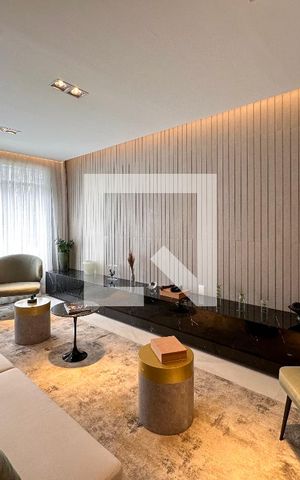 Studio para alugar com 24m², 0 quarto e sem vagaHall Social Bloco/Coworking
