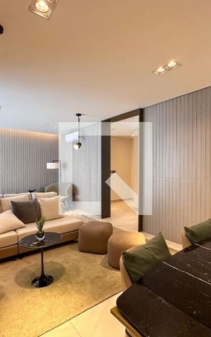 Studio para alugar com 24m², 0 quarto e sem vagaHall Social Bloco/Coworking