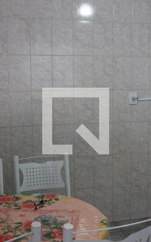 Casa à venda com 54m², 1 quarto e 1 vagaCozinha