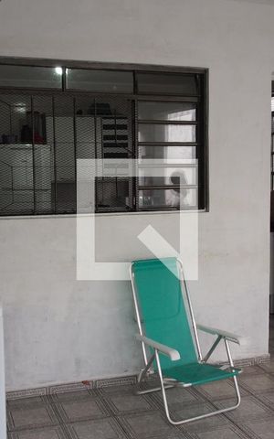 Casa à venda com 54m², 1 quarto e 1 vagaÁrea de serviço 