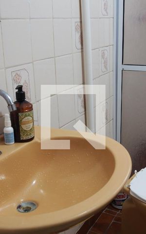 Casa à venda com 54m², 1 quarto e 1 vagaBanheiro