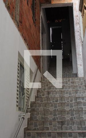 Casa à venda com 54m², 1 quarto e 1 vagaCorredor 