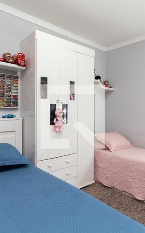 Casa à venda com 270m², 6 quartos e 4 vagasQuarto 1
