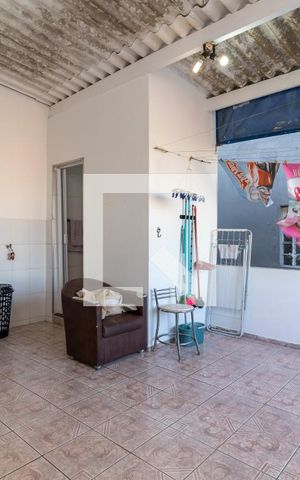 Casa à venda com 270m², 6 quartos e 4 vagasÁrea de Lazer