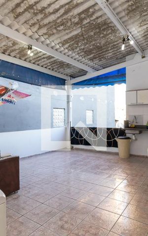 Casa à venda com 270m², 6 quartos e 4 vagasÁrea de Lazer