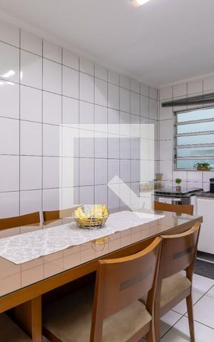 Casa à venda com 270m², 6 quartos e 4 vagasCozinha