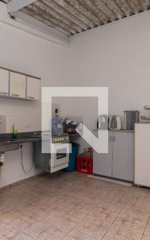 Casa à venda com 270m², 6 quartos e 4 vagasÁrea de Lazer