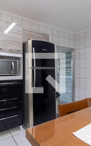 Casa à venda com 270m², 6 quartos e 4 vagasCozinha