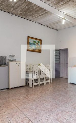 Casa à venda com 270m², 6 quartos e 4 vagasÁrea de Lazer