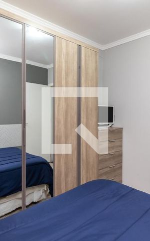 Casa à venda com 270m², 6 quartos e 4 vagasQuarto 2