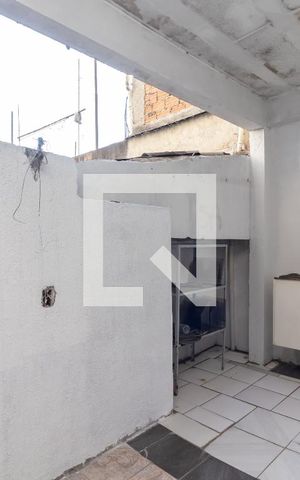 Casa à venda com 270m², 6 quartos e 4 vagasÁrea de Serviço 2