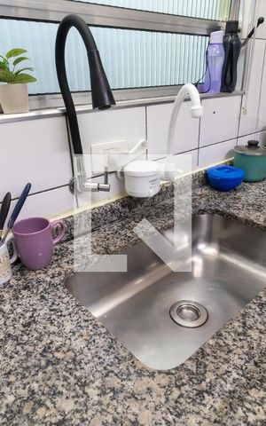 Casa à venda com 270m², 6 quartos e 4 vagasCozinha