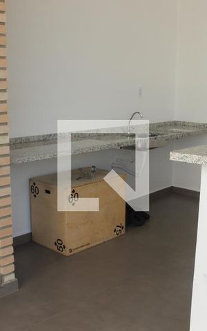 Apartamento para alugar com 61m², 2 quartos e 1 vagaÁrea comum
