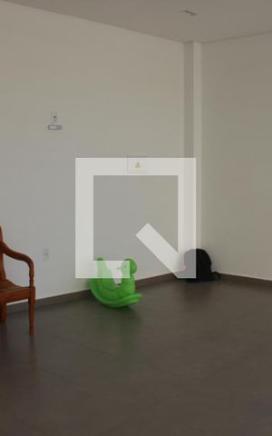 Apartamento para alugar com 61m², 2 quartos e 1 vagaÁrea comum
