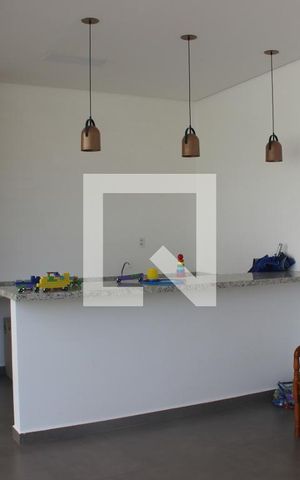 Apartamento para alugar com 61m², 2 quartos e 1 vagaÁrea comum
